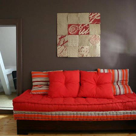 Les Gites De L'Escalier Brumath Room photo